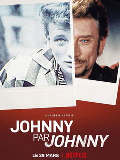 Johnny par Johnny (2022&#8209;&nbsp;)