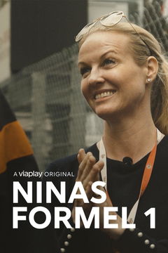 Nina's Formula 1 (2018)
