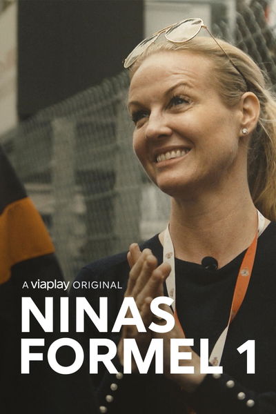 Nina's Formula 1