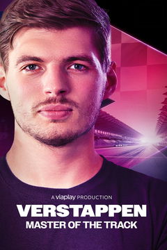 Verstappen - Master of the Track (2022)