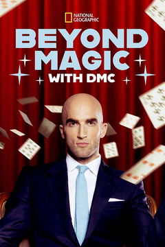 Beyond Magic with DMC (2014&#8209;&nbsp;)