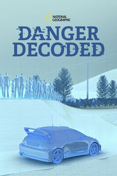 Danger Decoded (2015&#8209;&nbsp;)