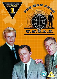 The Man from U.N.C.L.E. (1964&#8209;1968)