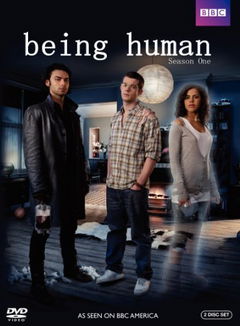 Being Human (2009&#8209;2013)