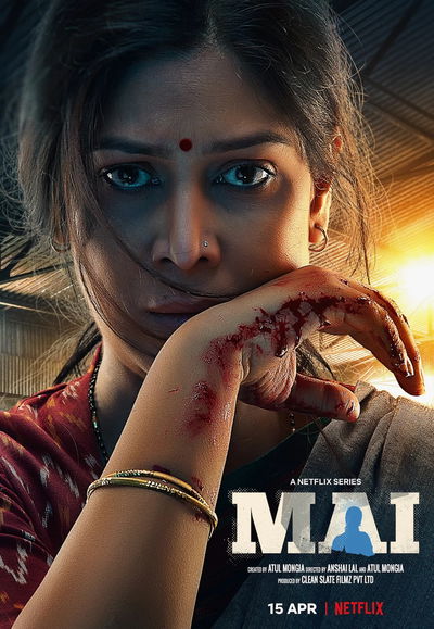 Mai: a Mother's Revenge