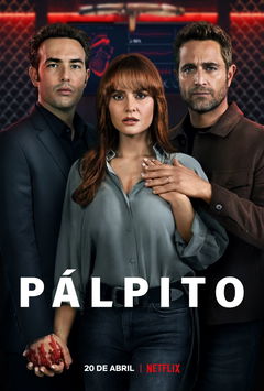 Pálpito (2022&#8209;2023)