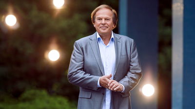 Ivo op zondag