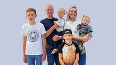 Waar doen ze het van?