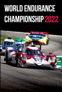 World Endurance Challenge (2022)
