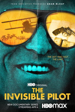 The Invisible Pilot (2022)