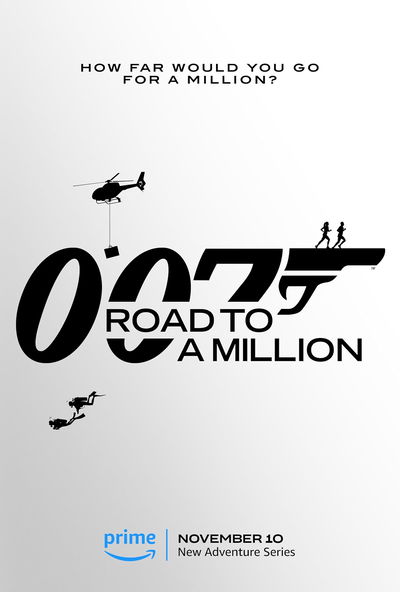 007's Road to a Million