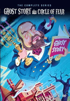 Ghost Story (1972&#8209;1973)