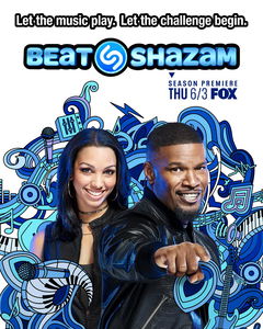 Beat Shazam (2017&#8209;&nbsp;)