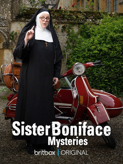 Sister Boniface Mysteries