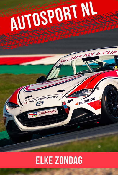 Autosport NL