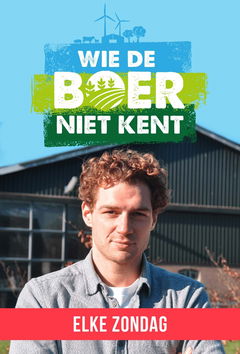 Wie De Boer Niet Kent (2022)