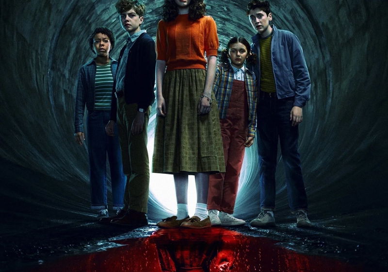 Beste recente horrorseries op HBO Max (november 2025)