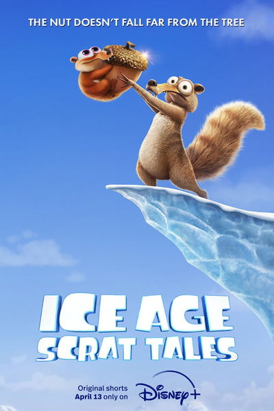 Ice Age: Scrat Tales