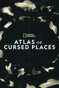 Atlas Of Cursed Places (2020&#8209;&nbsp;)