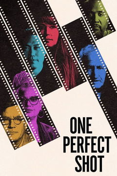 One Perfect Shot (2022&#8209;&nbsp;)