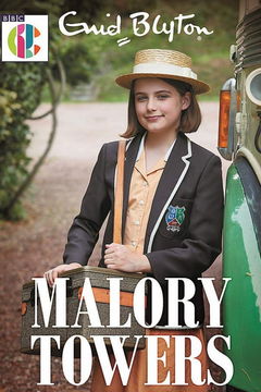 Malory Towers (2020&#8209;&nbsp;)