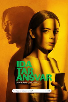 Ida tar ansvar (2022&#8209;&nbsp;)