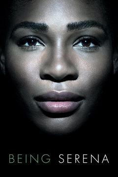 Being Serena (2018)
