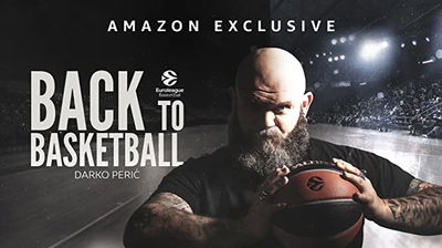 Back to Basketball