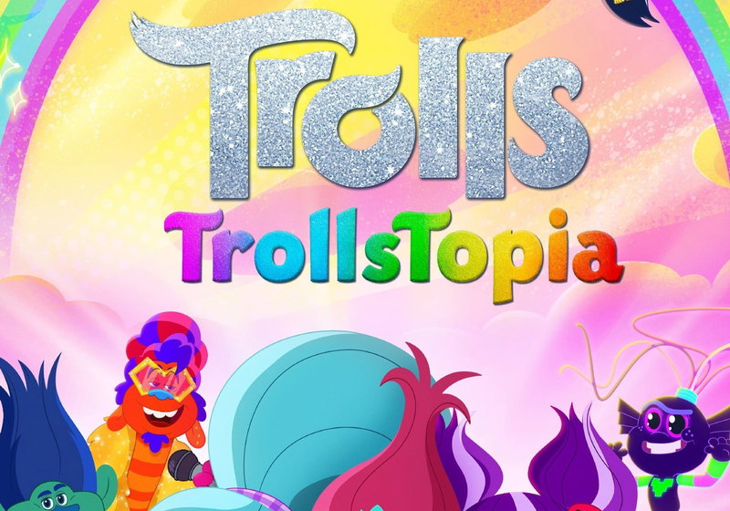 Beste Fantasyseries 2020 op Viaplay (april 2026)