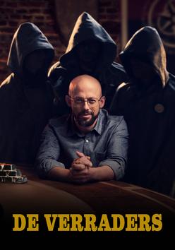 De verraders België