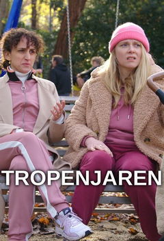 Tropenjaren (2022&#8209;&nbsp;)