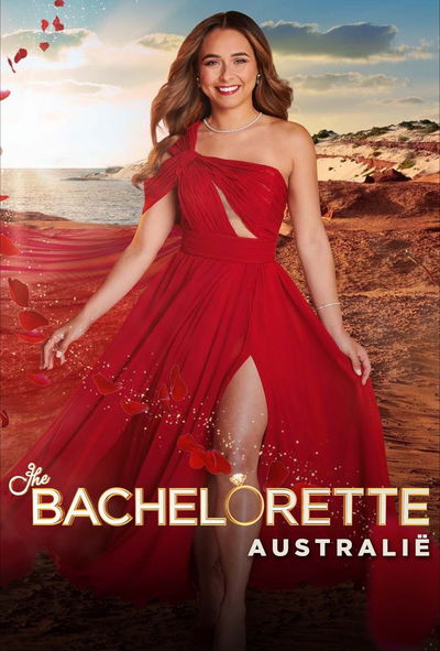 The Bachelorette Australia