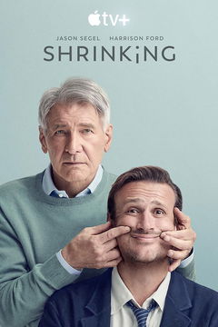 Shrinking (2023‑ )