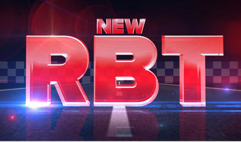 RBT: Random Breath Testing (serie, 2010– ) - FilmVandaag.nl