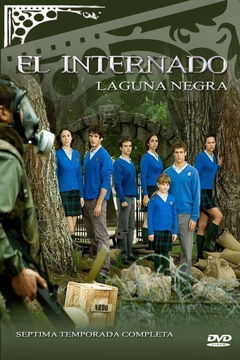 El internado (2007‑2010)