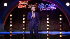Avondshow Stand-ups (2022)