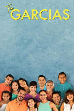 The Garcias (2022)
