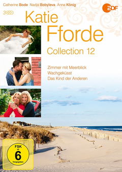 Katie Fforde (2010&#8209;&nbsp;)