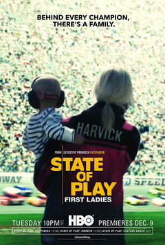 State of Play (2013&#8209;&nbsp;)