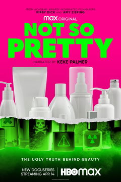 Not So Pretty (2022)