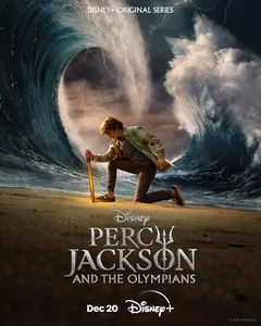 Percy Jackson and the Olympians (2023&#8209;&nbsp;)