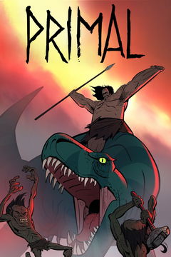 Primal (2019‑ )