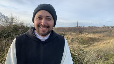 Monniken van Schiermonnikoog