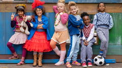 Het herriehofje (2022)