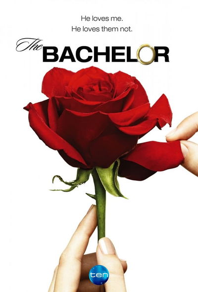 The Bachelor Australië