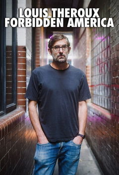 Louis Theroux: Forbidden America (2022)