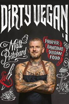 Dirty Vegan (2019&#8209;&nbsp;)