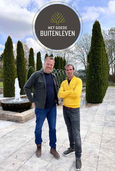 Het Goede Buitenleven
