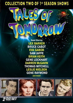 Tales of Tomorrow (1951&#8209;1953)