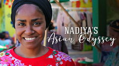Nadiya's Asian Odyssey (2018)